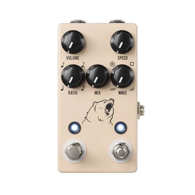 JHS Kodiak Tremolo image 1