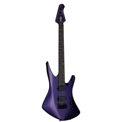 Sterling by Music Man Kaizen Electric Guitar image 2
