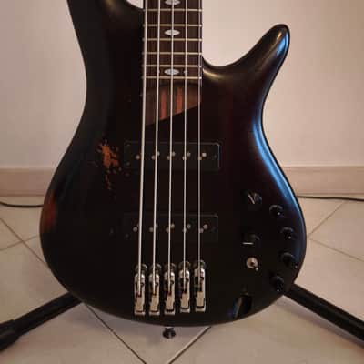 Ibanez SR4005E Prestige Soundgear image 2