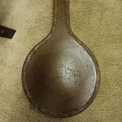 Orpheum No. 1 Tenor Banjo 1910-1915 image 9