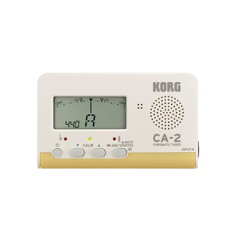 Korg Chromatic Tuner image 1