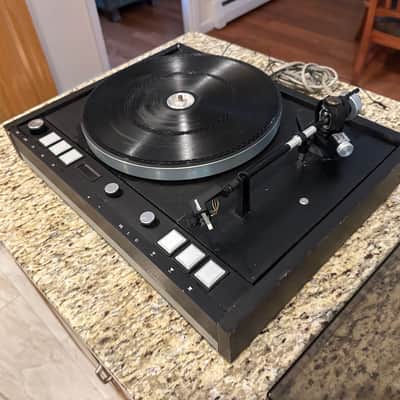 Thorens TD 126 MKlll image 5