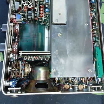 Kudelski Nagra IV-ST 1971 image 4