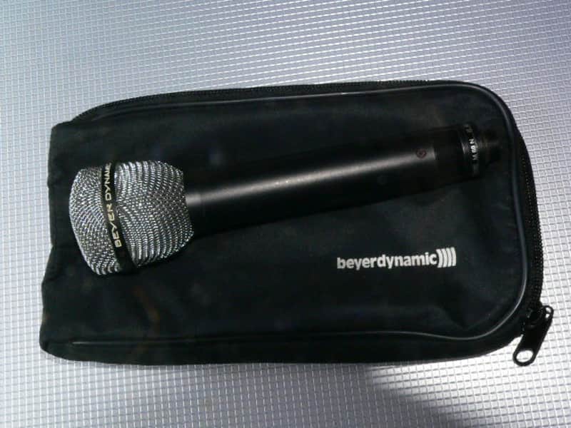 Beyerdynamic M 69 N image 1