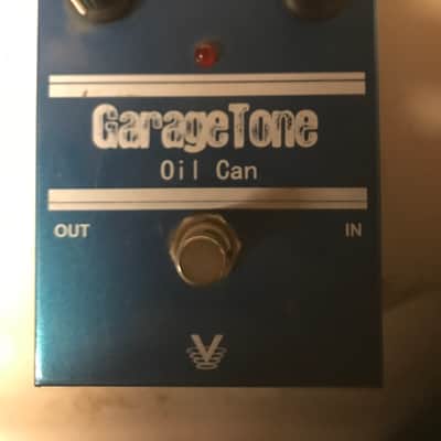 Visual Sound GarageTone Oil Can Phaser