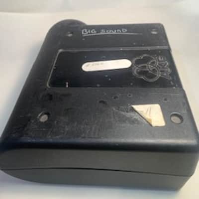 AKG C 414 EB mid 80s - silver image 10