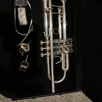 F. Schmidt 37S Trumpet image 2