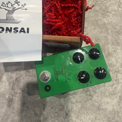 JHS Bonsai Overdrive 2018 - Present - Green image 3