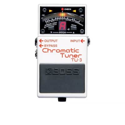 Boss TU-3 Authorized Boss Dealer- Fast Ship image 2