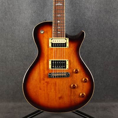 PRS SE 245 - Seymour Duncan Pickup - Tobacco Sunburst - 2nd Hand image 3