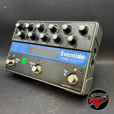 Event ID E   Timefactor Delay image 3