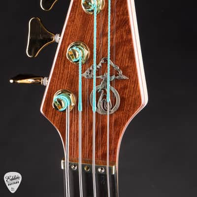 Sale Pending - Alembic Essence - Bubinga image 7