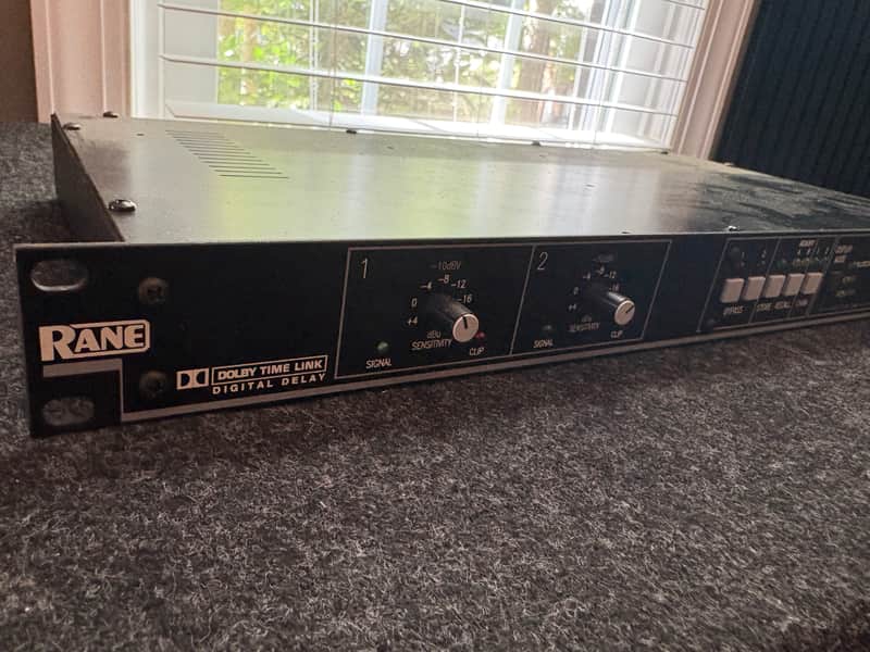 Rane AD 22B image 1