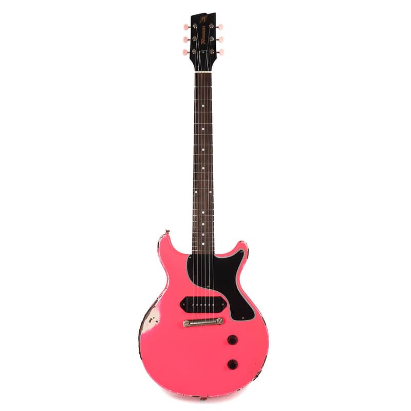 Rock N Roll Relics Thunders DC image 1