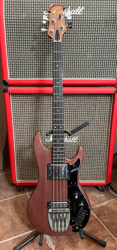 Ovation Magnum IV