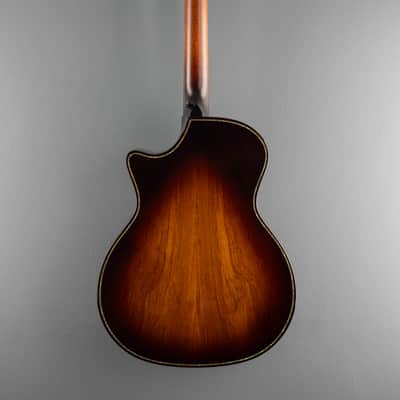 Taylor USED Next Generation Builder's Edition 914CE '26 image 5