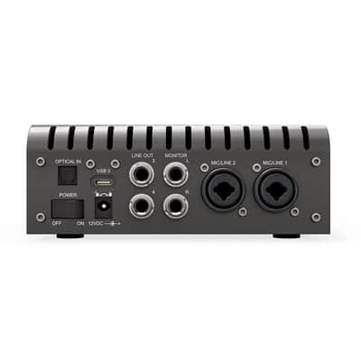 Universal Audio Apollo Twin X USB Heritage Edition Processing (Win) image 4