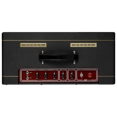 Ampli Vox AC10 HWR1 Vox image 3