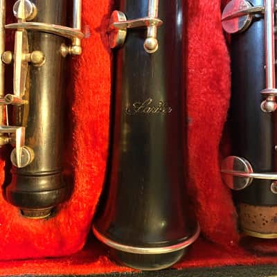 Larilee Oboe w/ Case Very Pretty image 2