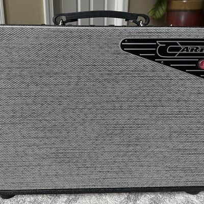 Carr Bel-Ray 16-Watt 1x12" Guitar Combo 2024 - Present - Various image 1