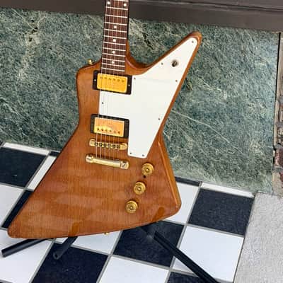 Gibson Explorer LE 1976 - Natural image 3