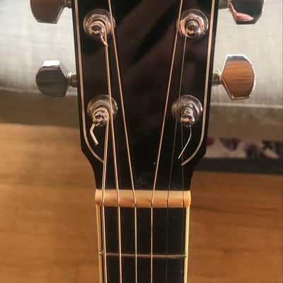 Larrivee OM-10 Rosewood Deluxe 1998 - Natural image 13