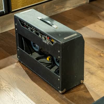 Fender Vibrolux 1976 image 4