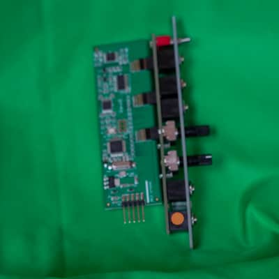 2hp LFO 2010s - Black image 3