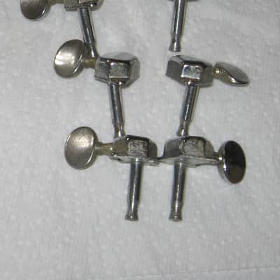21 miscellaneous Guitar Tuners Gotoh Style, Vintage Schallers and More image 5