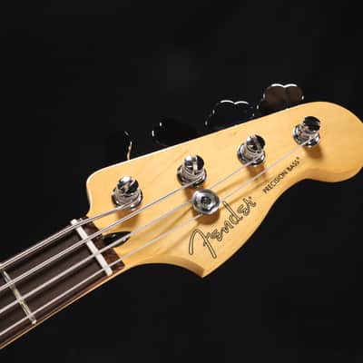 Fender Player II Precision Bass, Rosewood Fingerboard - Cactus Gray 154 image 4