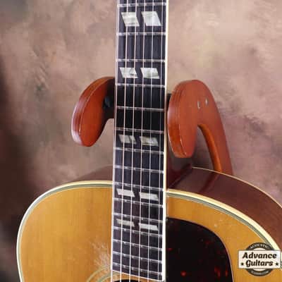 Gibson 1962 Country Western image 12