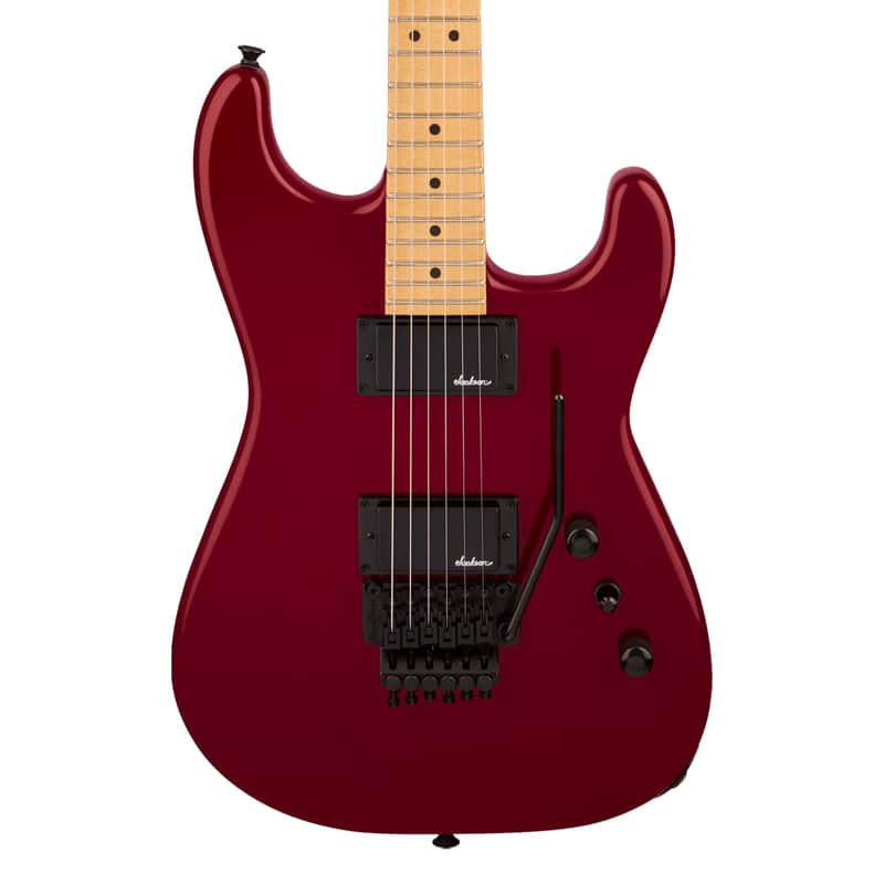 Jackson Pro Origins Series 1985 San Dimas SD1 image 5