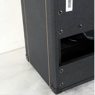Orange TremLord 30 30W 1X12 Combo - Black image 4