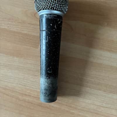 Vintage Shure SM58 Dual Impedance 50/150 Ohm – Made in USA – Fully Working image 5