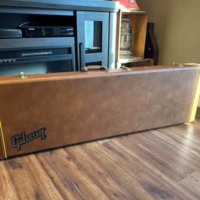 Gibson Thunderbird 2018 - Bright Cherry image 7