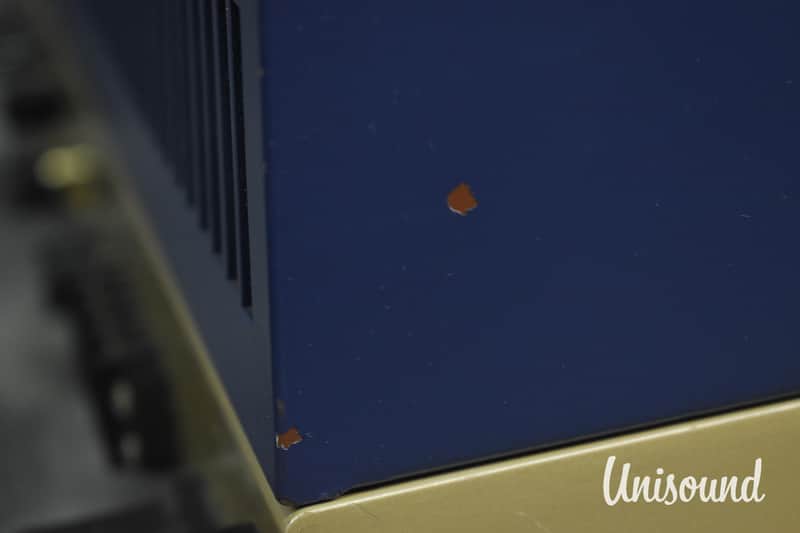 Uesugi U-Bros-3 Power Amplifier in Very Good Condition | Reverb