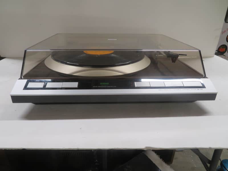 Denon DP-51F 1981 - standard image 1