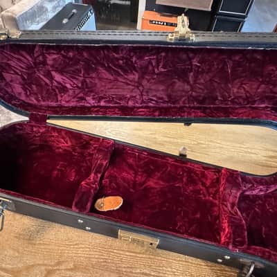 Gibson Joe Perry Custom Shop Les Paul Hard Case 2000s - Black image 11