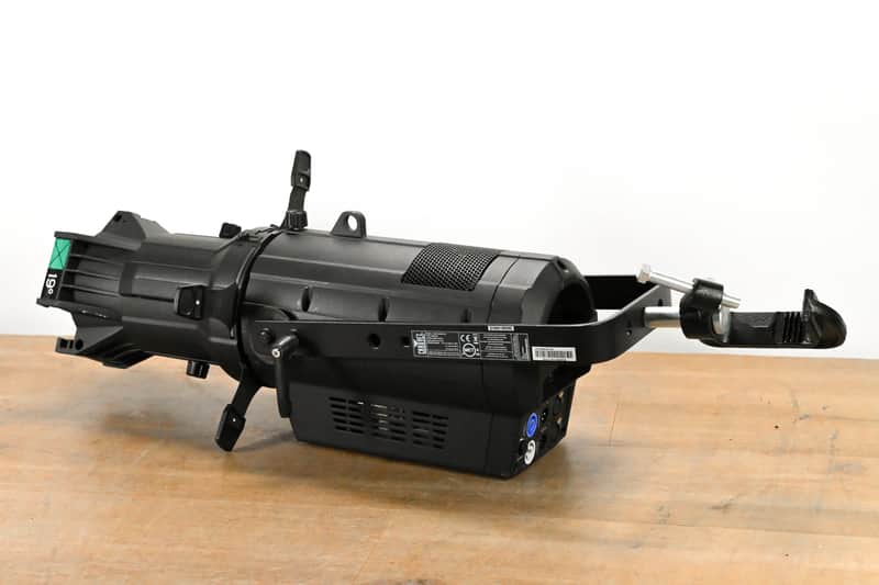 Chauvet Ovation E-910FC 19 Degree LED Ellipsoidal Light CG012QZ image 1