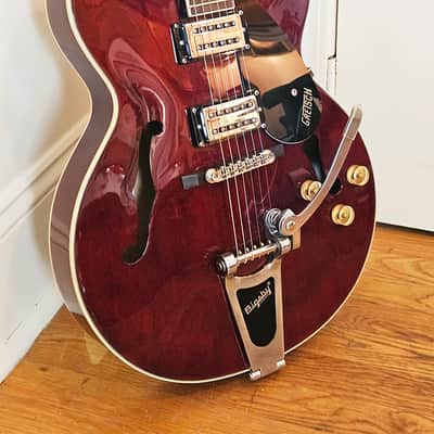 Gretsch G2420T Streamliner 2024 image 4