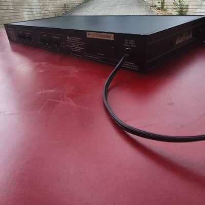 dbx 166 image 9