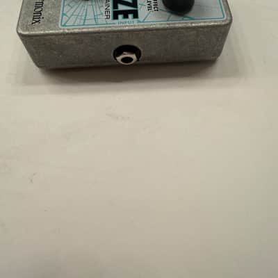 Electro Harmonix Freeze Sound Retainer EHX Guitar Effect Pedal + Box & PSU image 5