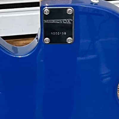 Musicvox Space Ranger 1990s One of a Kind ! image 15