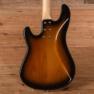 Sandberg California TM4 Sunburst image 3