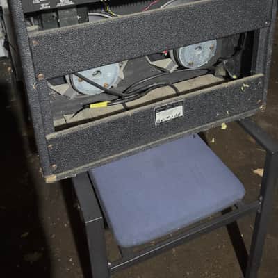 Peavey Classic Chorus 130 1987 image 3