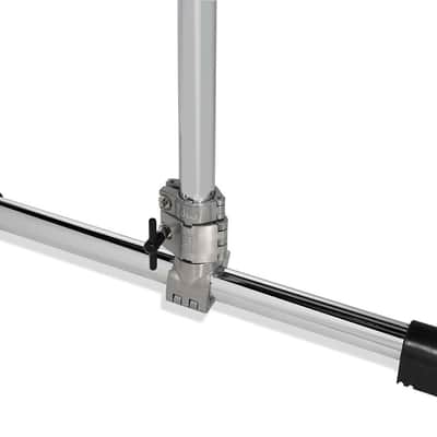 DW 9000 Series Rack Leg Assembly (DWCPRKTLEG) image 4