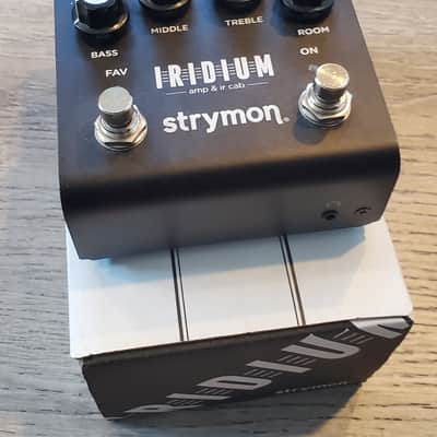 Strymon Iridium - Black image 3