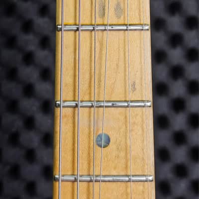 Fender Richie Kotzen Signature Telecaster 2018 MIJ - Brown Sunburst image 8