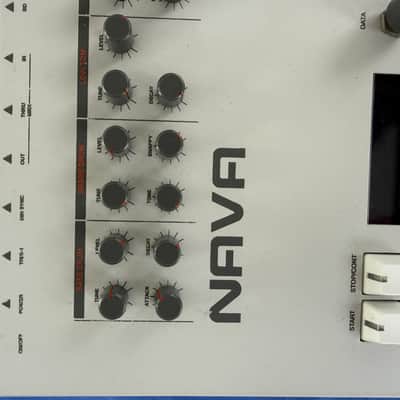 E-licktronic NAVA image 11