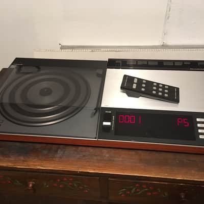 Bang & Olufsen Beocenter 7000 REFURBISHED image 2